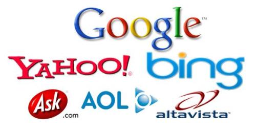 searchengines