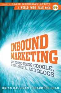 Inbound Marketing