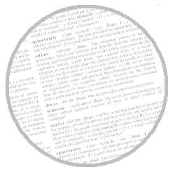 Dictionary - The Solution Marketing Blog Dictionary - The Solution Marketing Blog